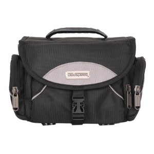 Fotokvant Godspeed SY501 сумка оранжевая