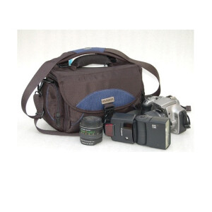 Fotokvant Godspeed SY502 небольшая сумка для фото- видеотехники