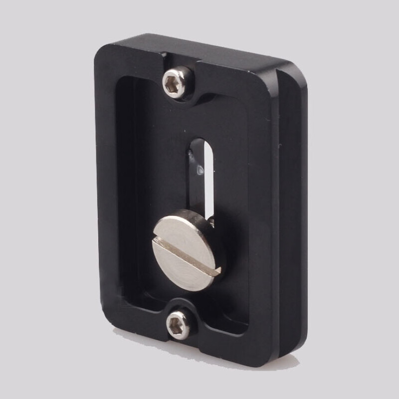 Fotokvant PU-50 быстросъемная площадка для Benro B0/B1/B2/J0/J1 50 мм