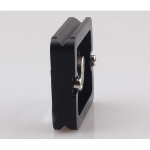 Fotokvant PU-50 быстросъемная площадка для Benro B0/B1/B2/J0/J1 50 мм