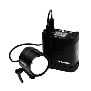 Profoto B2 250 AirTTL To-Go kit (901109) комплект импульсного света