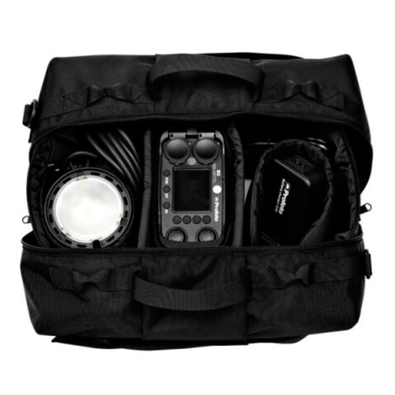 Profoto B2 250 AirTTL To-Go kit (901109) комплект импульсного света