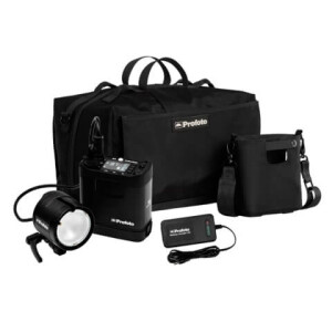 Profoto B2 250 AirTTL To-Go kit (901109) комплект импульсного света
