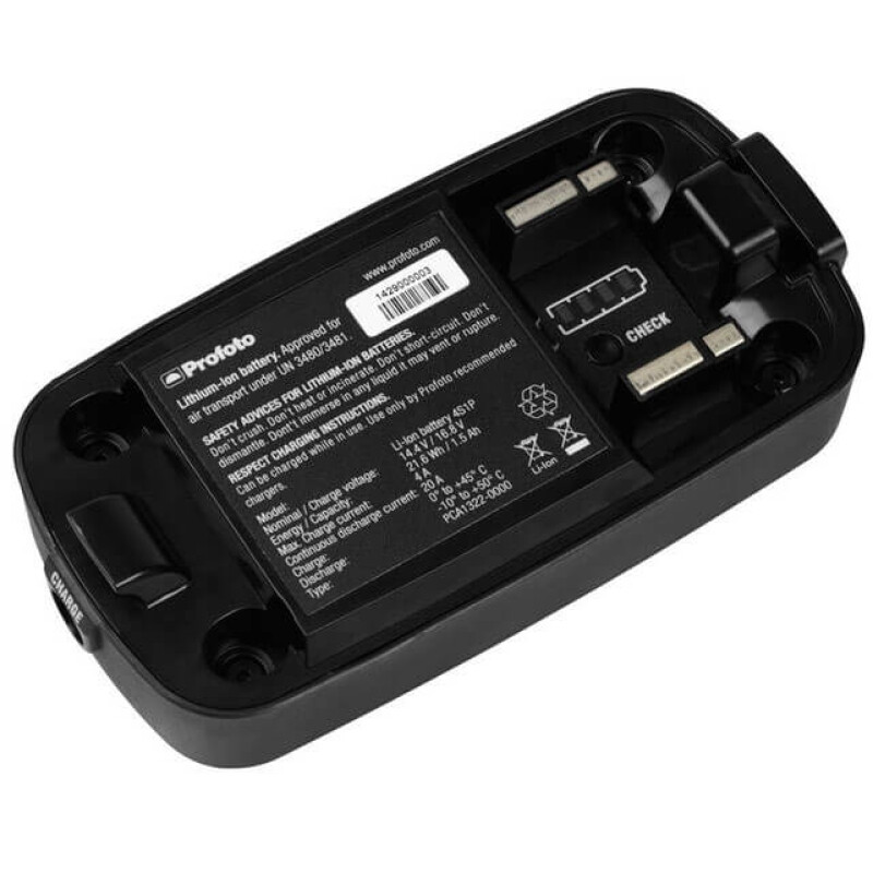 Profoto B2 250 AirTTL To-Go kit (901109) комплект импульсного света