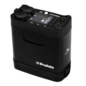 Profoto B2 250 AirTTL w/o battery (901107) батарейный генератор 250 Дж