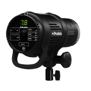 Profoto D1 Air 250 (901022) фотовспышка импульсная студийная