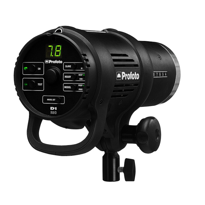 Profoto D1 Air 250 (901022) фотовспышка импульсная студийная