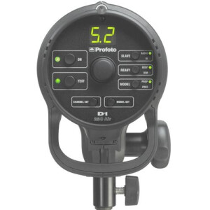 Profoto D1 Studio Kit 250/250 Air w/o Air Remote (901055) комплект света без синхронизатора