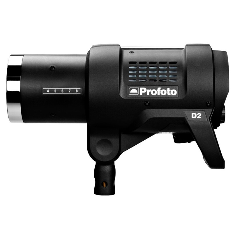Profoto D2 1000 Air TTL (901013) импульсный моноблок