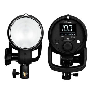 Profoto D2 1000 Air TTL (901013) импульсный моноблок