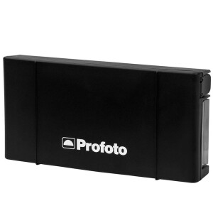 Profoto Li-Ion battery for Pro-B4 (including cassette) (900925) аккумулятор для генератора