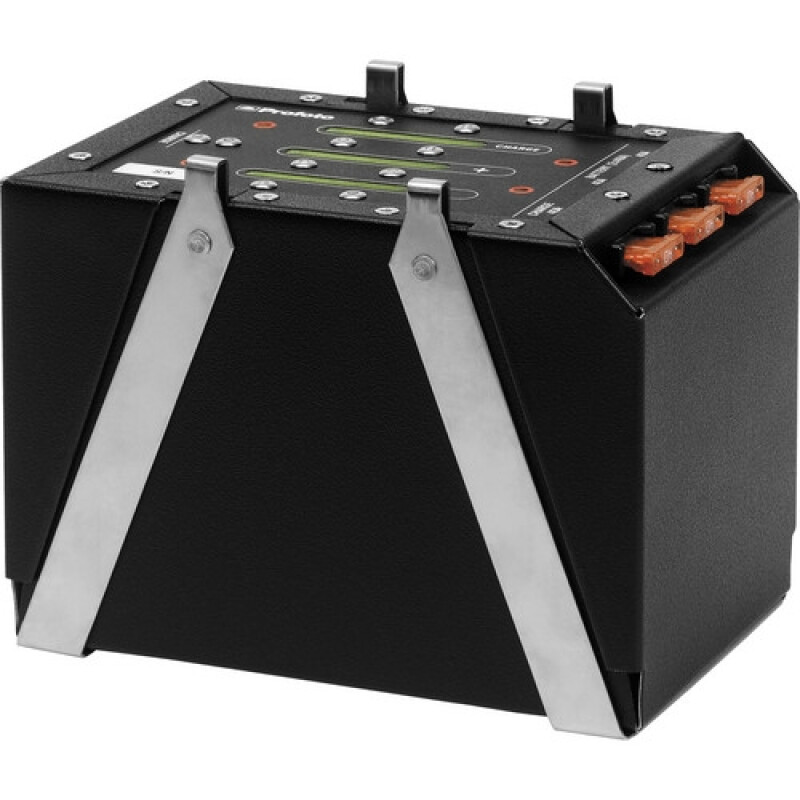 Profoto Replacement LiFe Battery for Pro-B2/Pro-B3 (900927) дополнительная батарея для генераторов