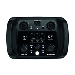 Profoto Pro-10 2400 Air TTL (901010) генератор