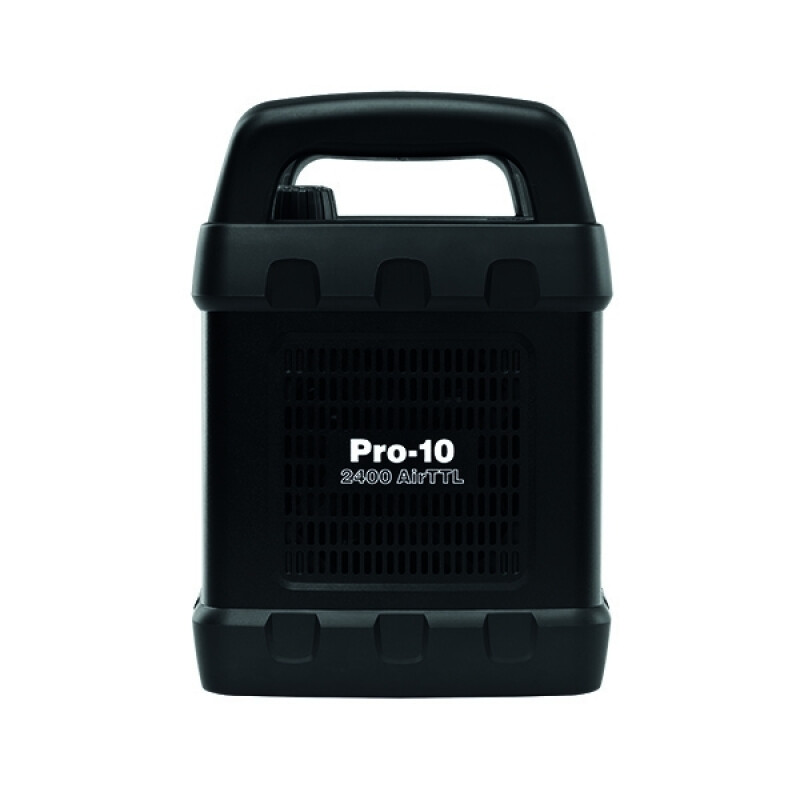 Profoto Pro-10 2400 Air TTL (901010) генератор