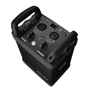 Profoto Pro-8a 1200 Air (901001) генератор