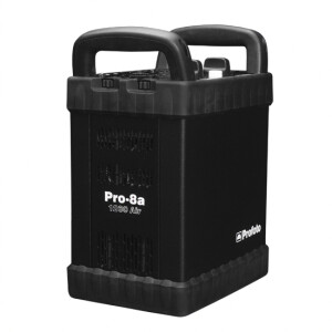 Profoto Pro-8a 1200 Air (901001) генератор