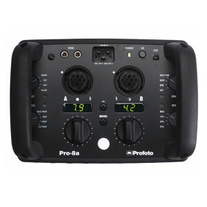 Profoto Pro-8a 1200 Air (901001) генератор