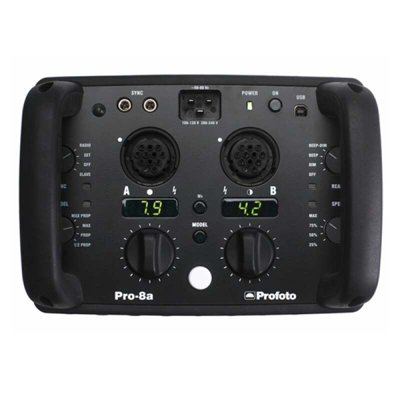 Profoto Pro-8a 1200 Air (901001) генератор