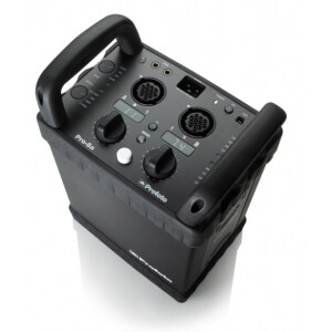 Profoto Pro-8a 2400 Air (901002) генератор