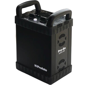 Profoto Pro-8a 2400 Air (901002) генератор