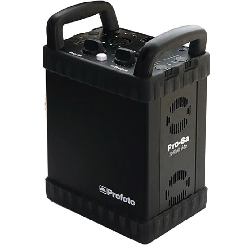 Profoto Pro-8a 2400 Air (901002) генератор