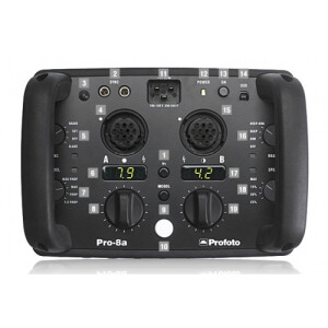 Profoto Pro-8a 2400 Air (901002) генератор