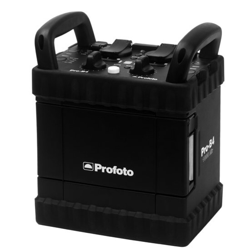 Profoto Pro-B4 Air (901084) генератор