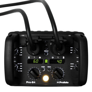 Profoto Pro-B4 Air (901084) генератор