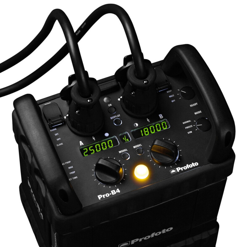 Profoto Pro-B4 Air (901084) генератор