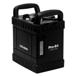 Profoto Pro-B4 Air Kit incl. 2 batteries (901089) комплект генераторов 2 шт.