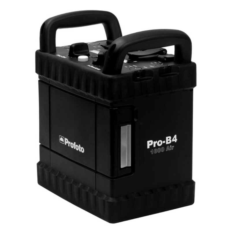 Profoto Pro-B4 Air Kit incl. 2 batteries (901089) комплект генераторов 2 шт.