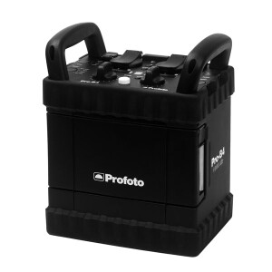 Profoto Pro-B4 Air Kit incl. 2 batteries (901089) комплект генераторов 2 шт.