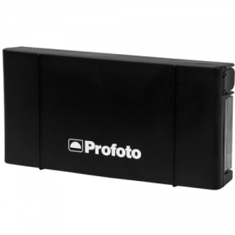 Profoto Pro-B4 Air Kit incl. 2 batteries (901089) комплект генераторов 2 шт.