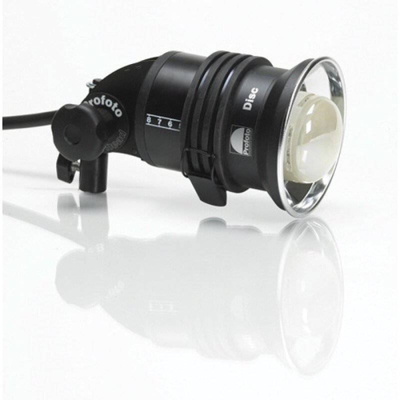 Profoto ProB Head plus UV (900755) генераторная голова