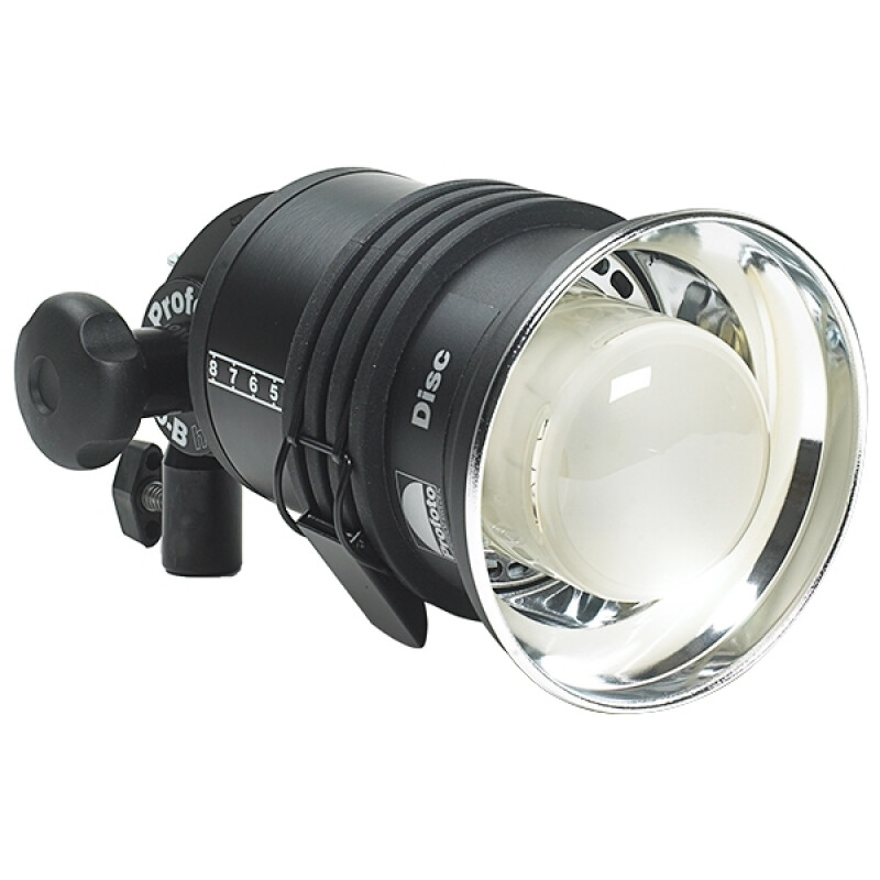 Profoto ProB Head plus UV Zoom (900794) генераторная голова