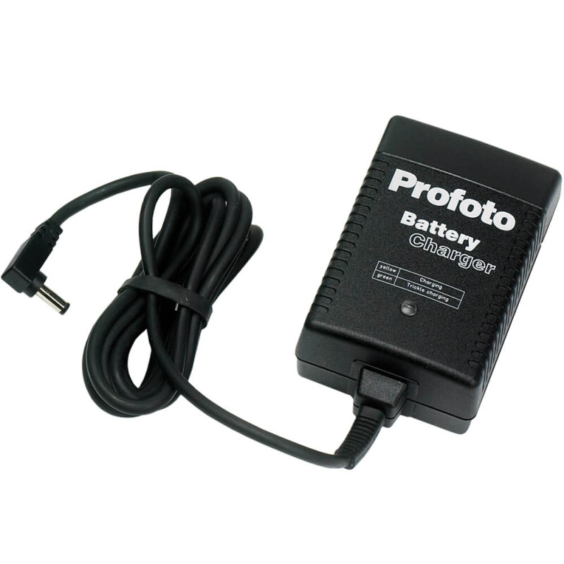 Profoto battery charger 2A (100218) зарядное устройство