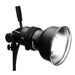 Profoto ProHead plus UV 500W (900753) генераторная голова