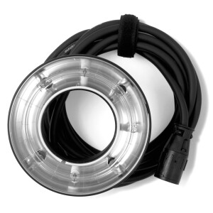 Profoto ProRing plus UV (300514) кольцевая вспышка