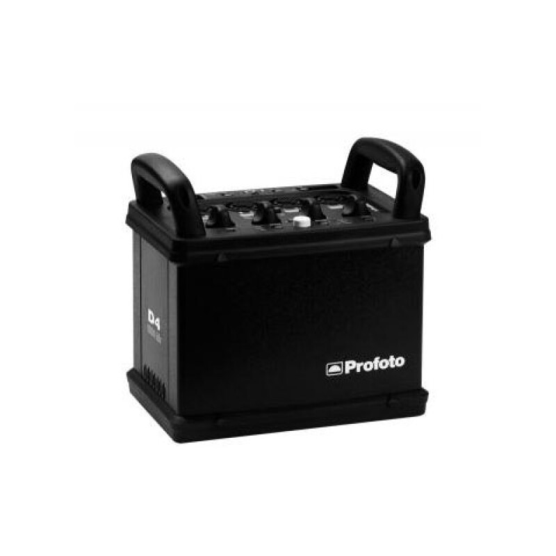 Profoto D4 1200 Air Gen Kit (900891) генератор