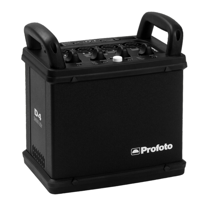 Profoto D4 2400 Air Gen Kit (900892) генератор