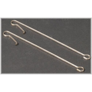 Profoto Locking Device Kit (100702) набор фиксаторов для стеклянных колпаков