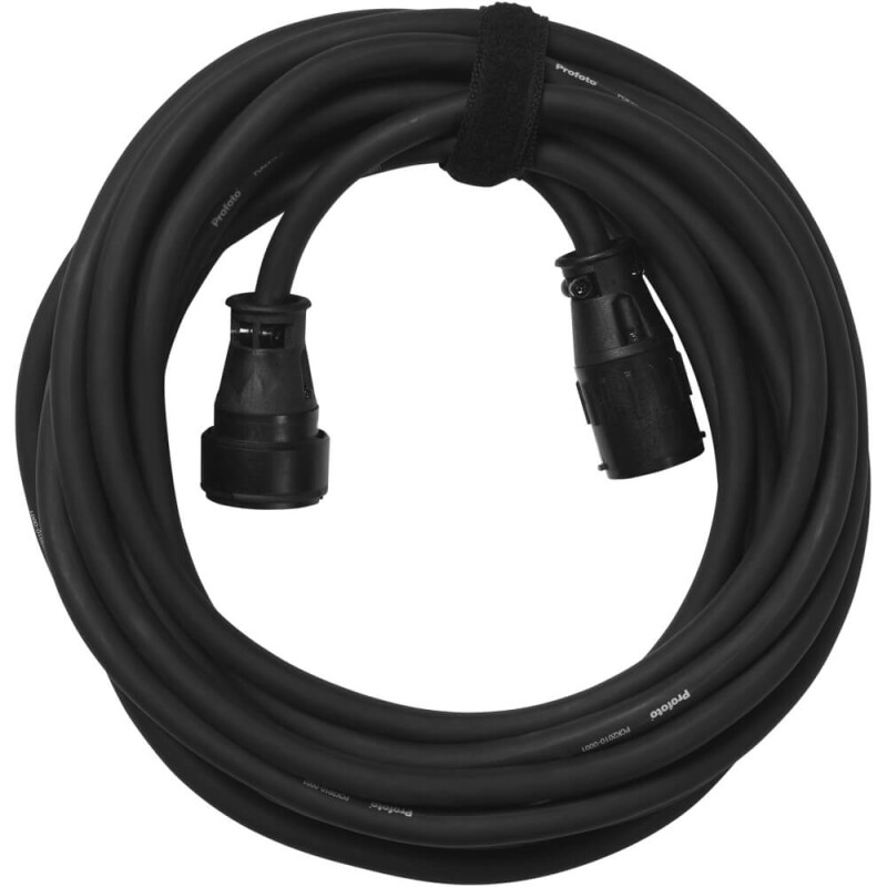 Profoto Pro Lamp Extension Cable 10 m (303519) кабель для генераторных головок серии Pro 10 м