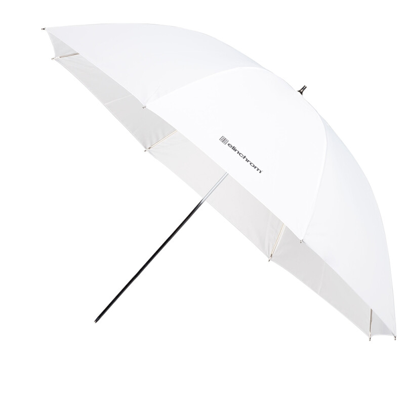 Elinchrom (26349) Shallow зонт просветной 105 см