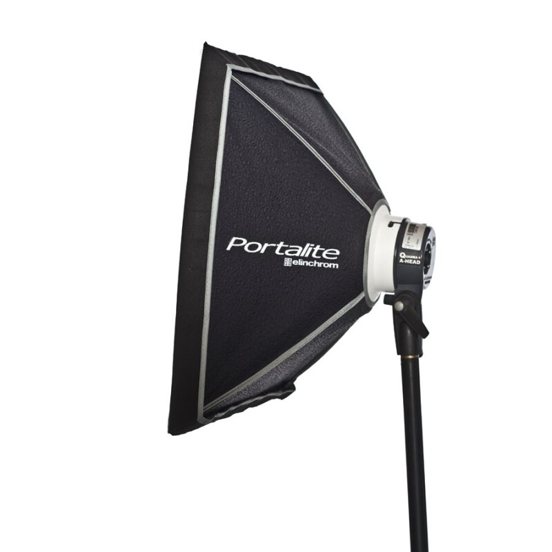 Elinchrom (26151) софтбокс 40х40 для RANGER Quadra/ELB 400