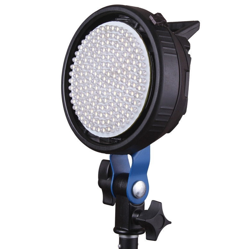 Fotokvant (140010) светодиодный источник света с байонетом Elinchrom