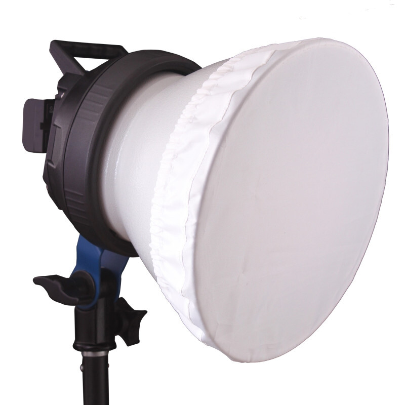 Fotokvant (140010) светодиодный источник света с байонетом Elinchrom