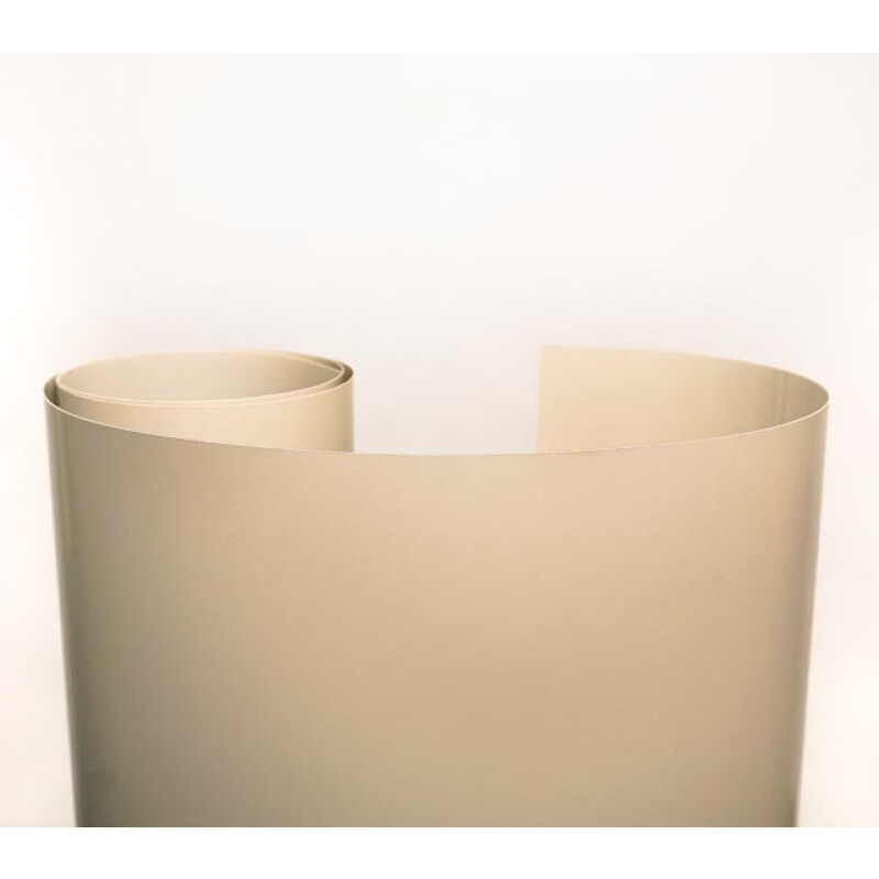 Fotokvant BP-0113 Warm gray фон пластиковый серый теплый светлый 0,95х1,3 м