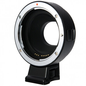 YONGNUO EF-E mount переходное кольцо Canon - Sony NEX с автофокусом