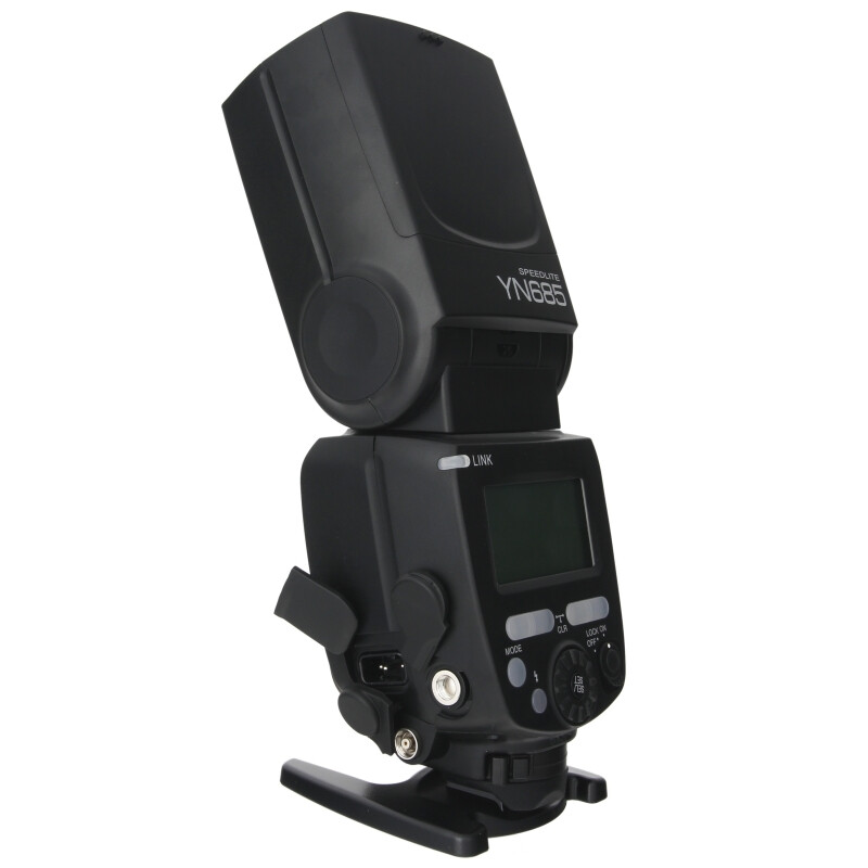YongNuo Speedlite YN685 вспышка для Canon