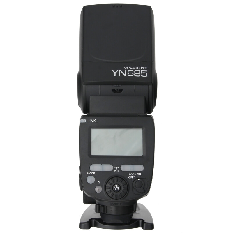 YongNuo Speedlite YN685 вспышка для Canon
